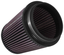 Load image into Gallery viewer, K&amp;N Filters RU-1037 Universal Clamp On Air Filter