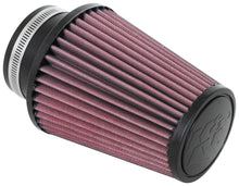 Load image into Gallery viewer, K&amp;N Filters RU-1039 Universal Clamp On Air Filter