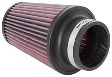 Load image into Gallery viewer, K&amp;N Filters RU-1039 Universal Clamp On Air Filter