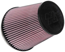 Load image into Gallery viewer, K&amp;N Filters RU-1041 Universal Clamp On Air Filter