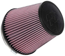 Load image into Gallery viewer, K&amp;N Filters RU-1042XD Universal Clamp On Air Filter