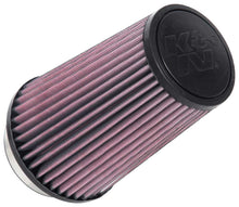 Load image into Gallery viewer, K&amp;N Filters RU-1045 Universal Clamp On Air Filter