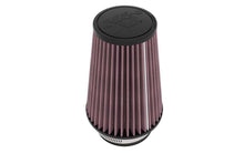 Load image into Gallery viewer, K&amp;N Filters RU-1046 Universal Clamp On Air Filter