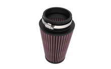 Load image into Gallery viewer, K&amp;N Filters RU-1046 Universal Clamp On Air Filter