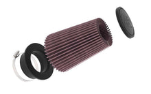 Load image into Gallery viewer, K&amp;N Filters RU-1046 Universal Clamp On Air Filter