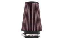 Load image into Gallery viewer, K&amp;N Filters RU-1046 Universal Clamp On Air Filter
