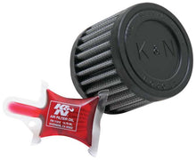 Load image into Gallery viewer, K&amp;N Filters RU-1130 Universal Air Cleaner Assembly