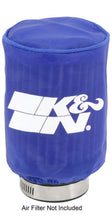 Load image into Gallery viewer, K&amp;N Filters RU-1280DB DryCharger Filter Wrap