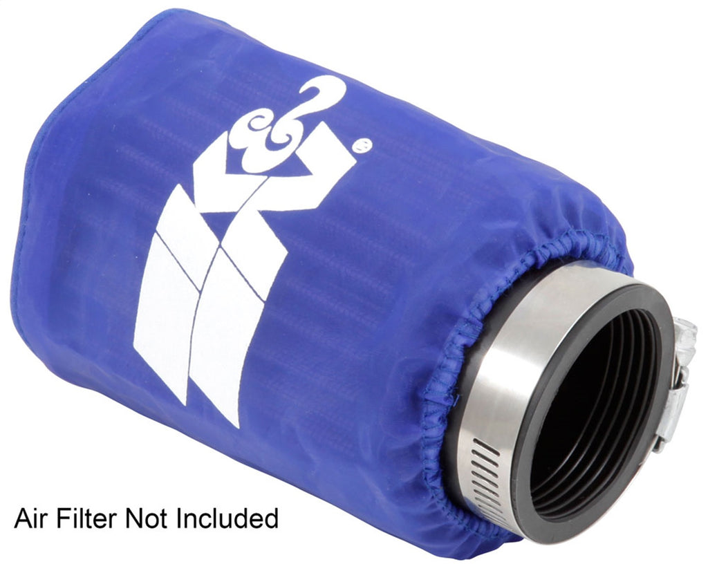 K&N Filters RU-1280DB DryCharger Filter Wrap
