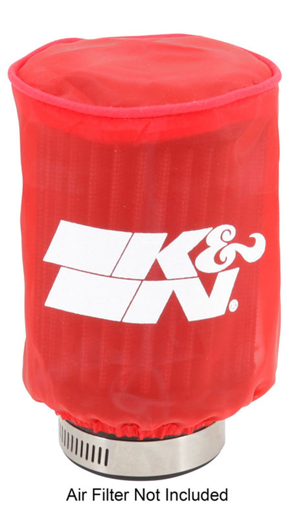 K&N Filters RU-1280DR DryCharger Filter Wrap