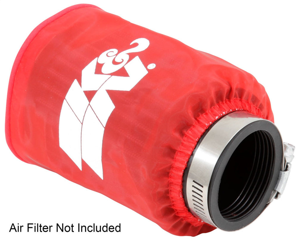 K&N Filters RU-1280DR DryCharger Filter Wrap