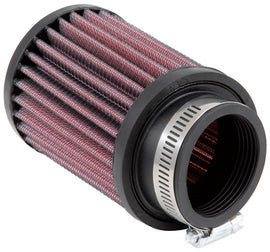 K&N Filters RU-1280 Universal Air Cleaner Assembly