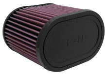 Load image into Gallery viewer, K&amp;N Filters RU-1500 Universal Air Cleaner Assembly