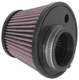 K&N Filters RU-1624 Universal Clamp On Air Filter