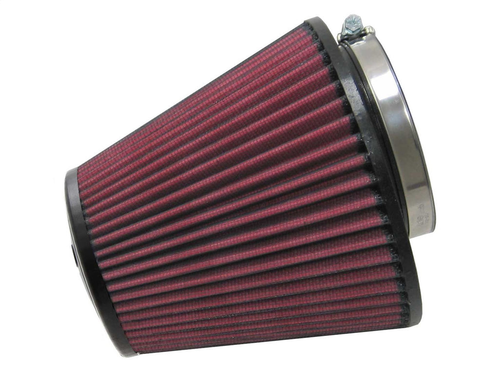 K&N Filters RU-1637 Universal Clamp On Air Filter