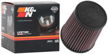 Load image into Gallery viewer, K&amp;N Filters RU-1682 Universal Clamp On Air Filter