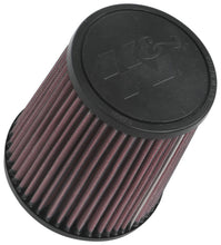 Load image into Gallery viewer, K&amp;N Filters RU-1682 Universal Clamp On Air Filter