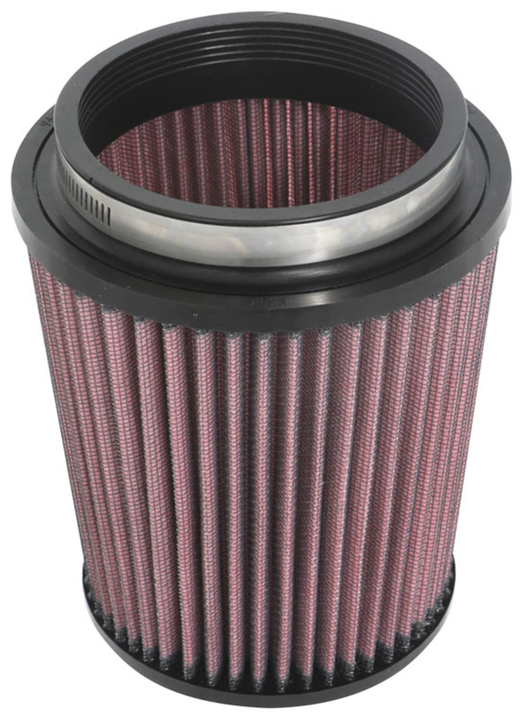 K&N Filters RU-1682 Universal Clamp On Air Filter