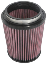 Load image into Gallery viewer, K&amp;N Filters RU-1682 Universal Clamp On Air Filter