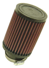 Load image into Gallery viewer, K&amp;N Filters RU-1710 Universal Air Cleaner Assembly