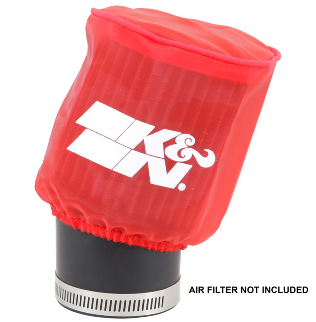 K&N Filters RU-1750DR DryCharger Filter Wrap