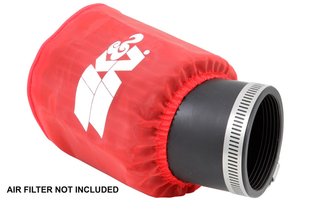 K&N Filters RU-1750DR DryCharger Filter Wrap