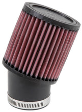 Load image into Gallery viewer, K&amp;N Filters RU-1750 Universal Air Cleaner Assembly