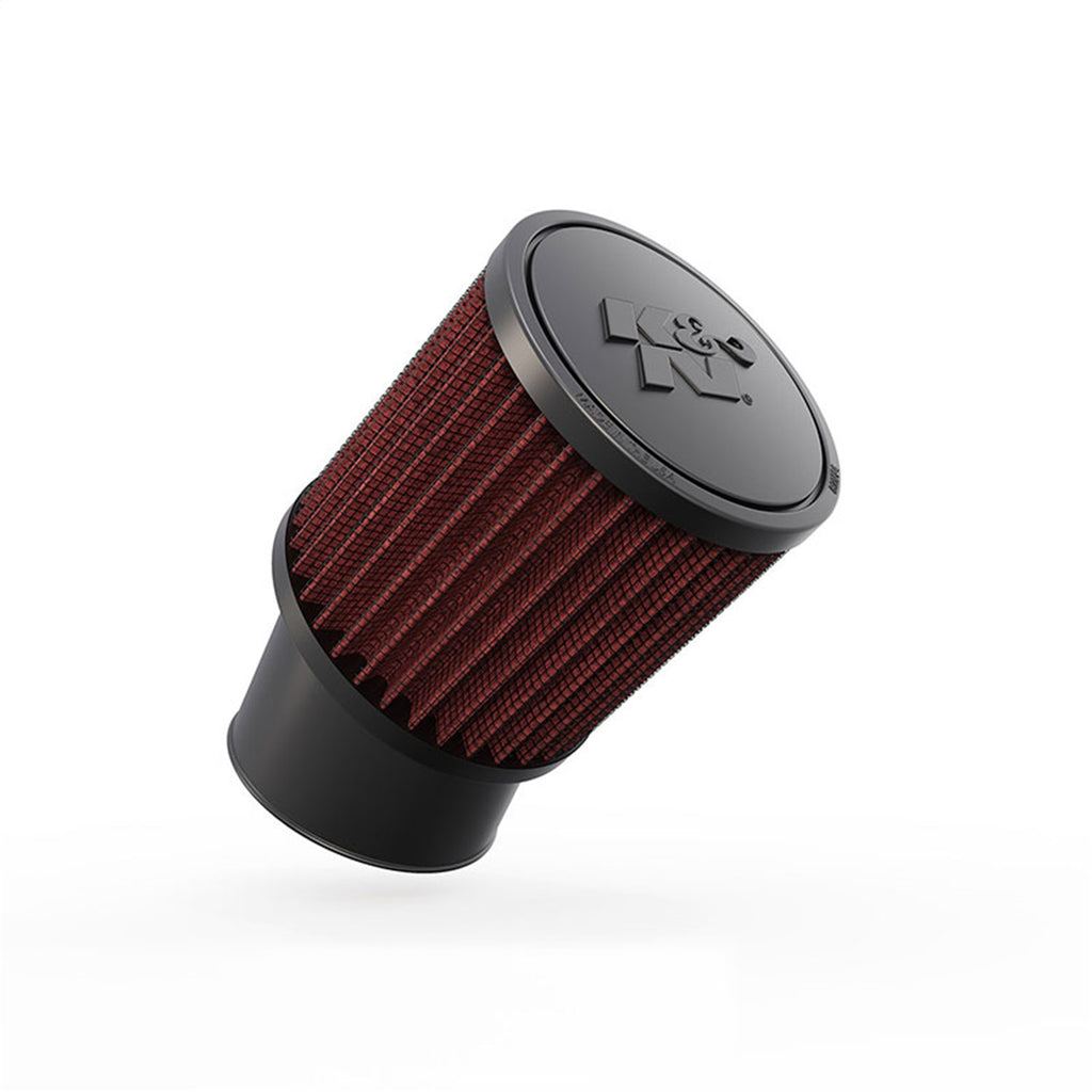 K&N Filters RU-1750 Universal Air Cleaner Assembly