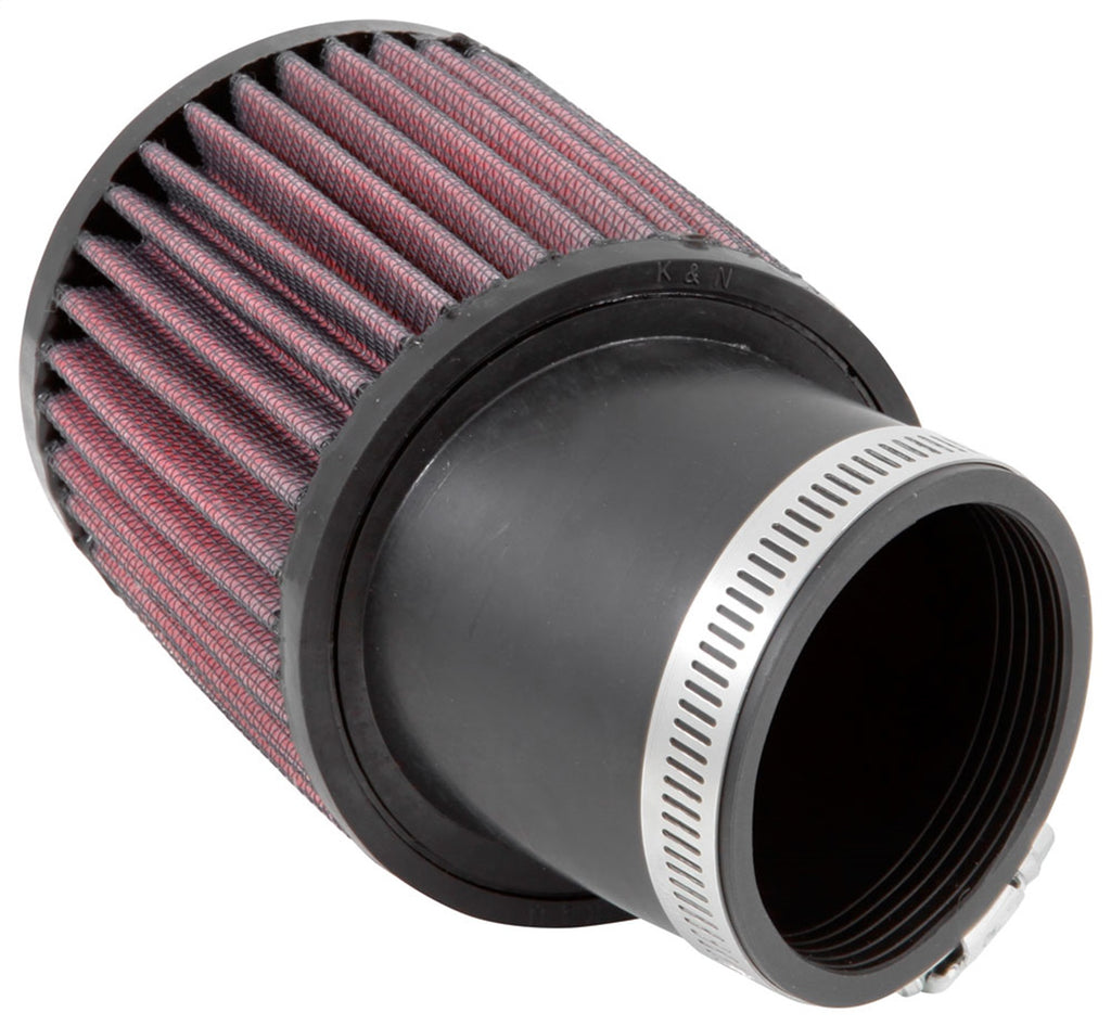 K&N Filters RU-1750 Universal Air Cleaner Assembly