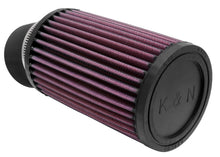 Load image into Gallery viewer, K&amp;N Filters RU-1770 Universal Air Cleaner Assembly