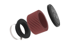 Load image into Gallery viewer, K&amp;N Filters RU-1900 Universal Clamp On Air Filter