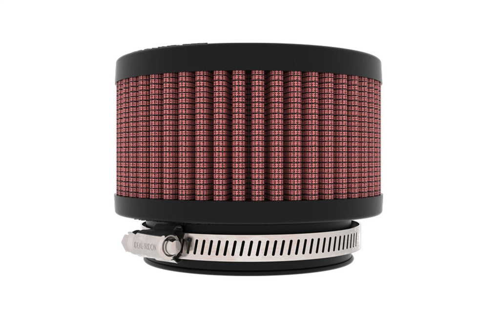 K&N Filters RU-1900 Universal Clamp On Air Filter