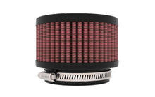 Load image into Gallery viewer, K&amp;N Filters RU-1900 Universal Clamp On Air Filter