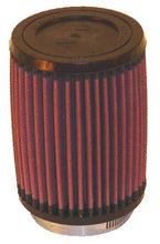 Load image into Gallery viewer, K&amp;N Filters RU-2410 Universal Air Cleaner Assembly