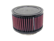 Load image into Gallery viewer, K&amp;N Filters RU-2420 Universal Air Cleaner Assembly