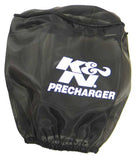 K&N Filters RU-2430PK PreCharger Filter Wrap