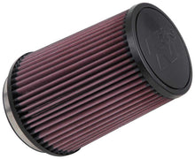 Load image into Gallery viewer, K&amp;N Filters RU-2590 Universal Air Cleaner Assembly