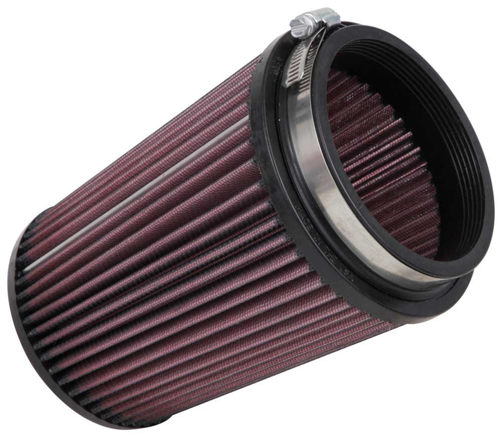 K&N Filters RU-2590 Universal Air Cleaner Assembly