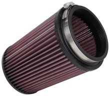 Load image into Gallery viewer, K&amp;N Filters RU-2590 Universal Air Cleaner Assembly