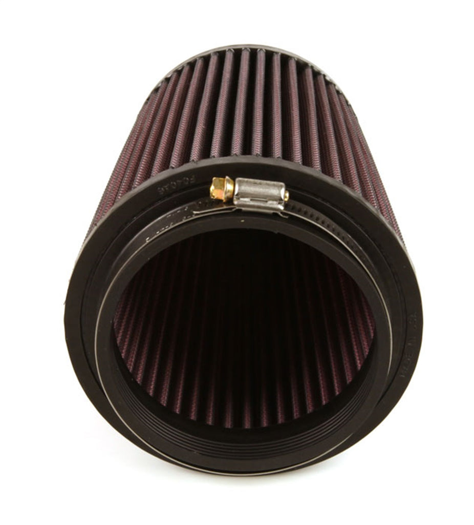 K&N Filters RU-2590 Universal Air Cleaner Assembly