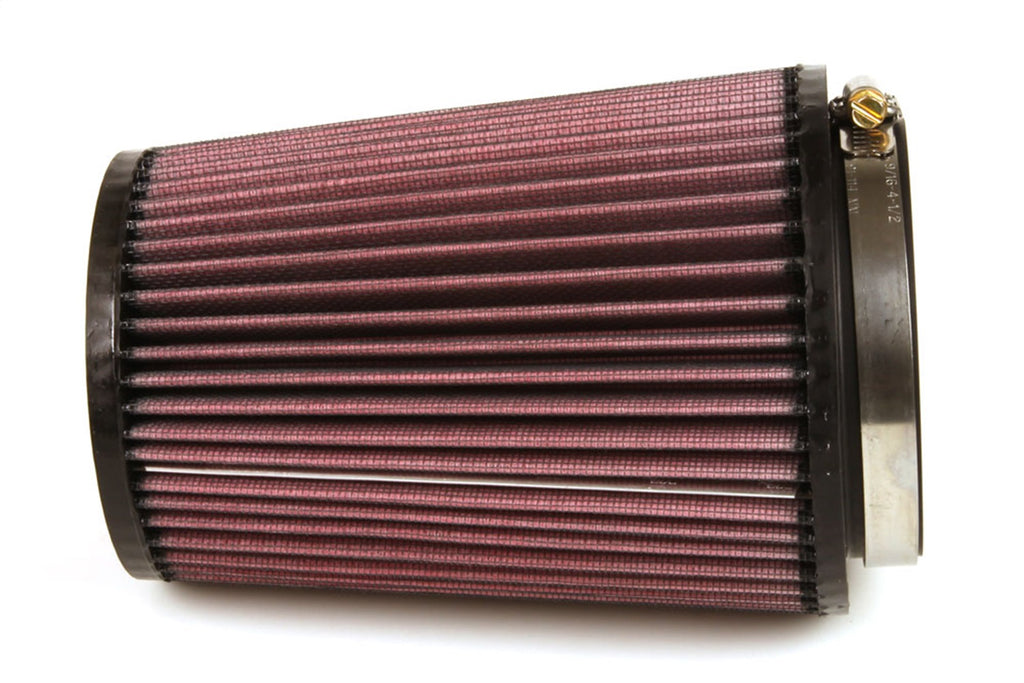 K&N Filters RU-2590 Universal Air Cleaner Assembly
