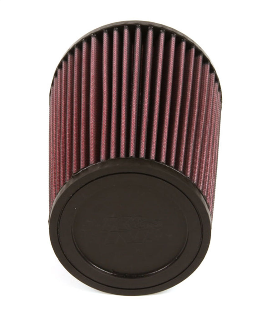 K&N Filters RU-2590 Universal Air Cleaner Assembly