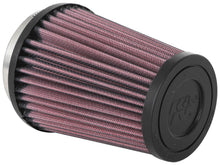 Load image into Gallery viewer, K&amp;N Filters RU-2600 Universal Clamp On Air Filter