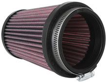 Load image into Gallery viewer, K&amp;N Filters RU-2600 Universal Clamp On Air Filter