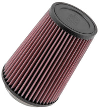 Load image into Gallery viewer, K&amp;N Filters RU-2710 Universal Air Cleaner Assembly