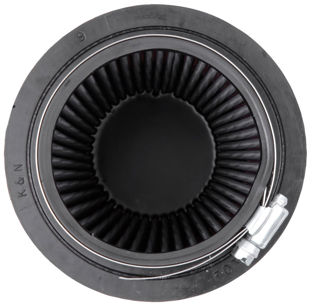 K&N Filters RU-2710 Universal Air Cleaner Assembly