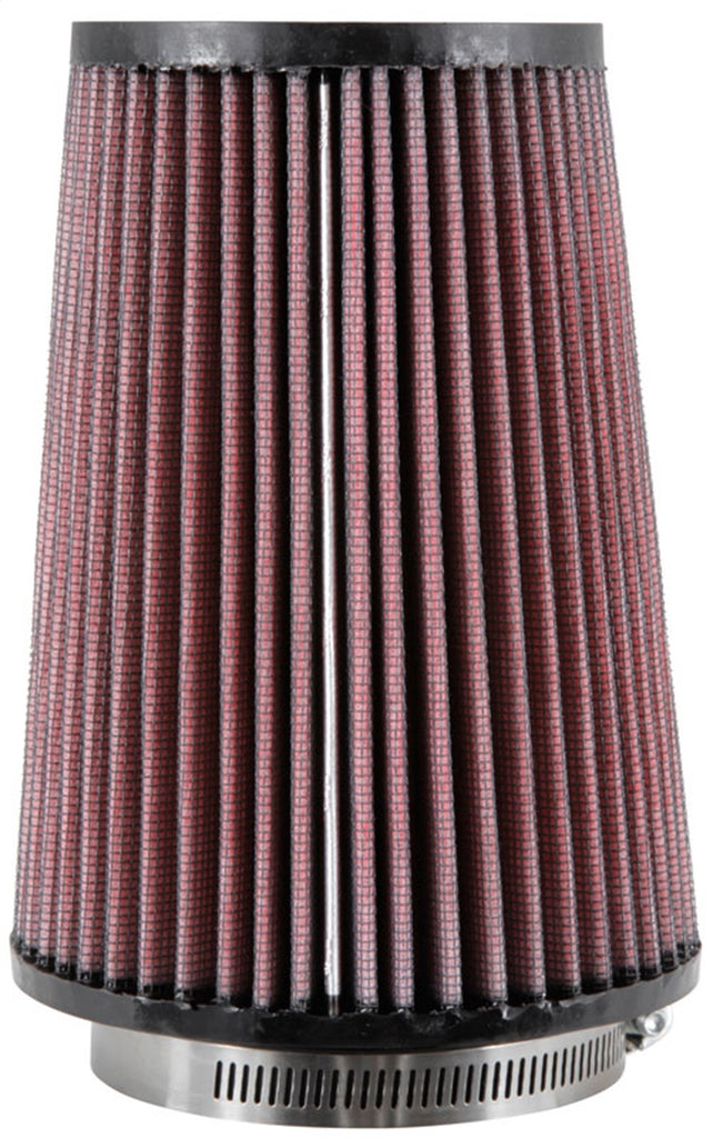 K&N Filters RU-2710 Universal Air Cleaner Assembly