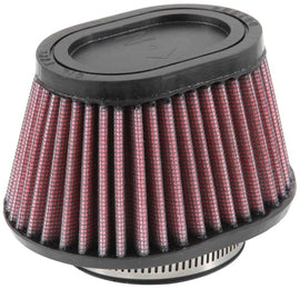 K&N Filters RU-2780 Universal Air Cleaner Assembly Fits 92-93 TDM850