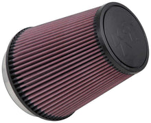 Load image into Gallery viewer, K&amp;N Filters RU-2800 Universal Air Cleaner Assembly