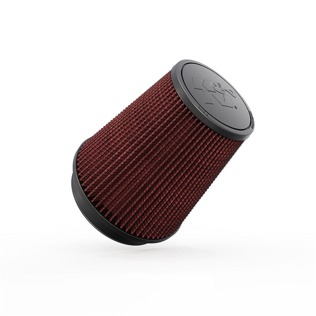 K&N Filters RU-2800 Universal Air Cleaner Assembly